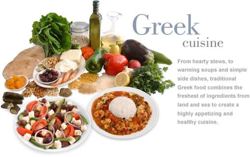 Lesson 3 12. Greek cuisine: ελληνική κουζίνα 13. Cheap: φτηνός 14. Lively: ζωντανός, αλέγρος 15.