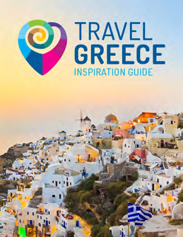 Ελλάδας Ποιο τουριστικό θέρετρο να επιλέξετε; Πού να πάτε στην Ελλάδα; Πού να μείνετε