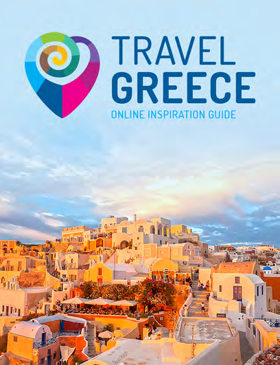 ilovegreece.ru: ΠΡΟΩΘΗΣΗ ΕΠΙΧΕΙΡΗΣΕΩΝ Οδηγός Travel Greece Inspiration Guide.