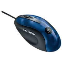 Mouse (Ποντίκι) To ποντίκι είναι μια συσκευή που σκοπό έχει να διευκολύνει το