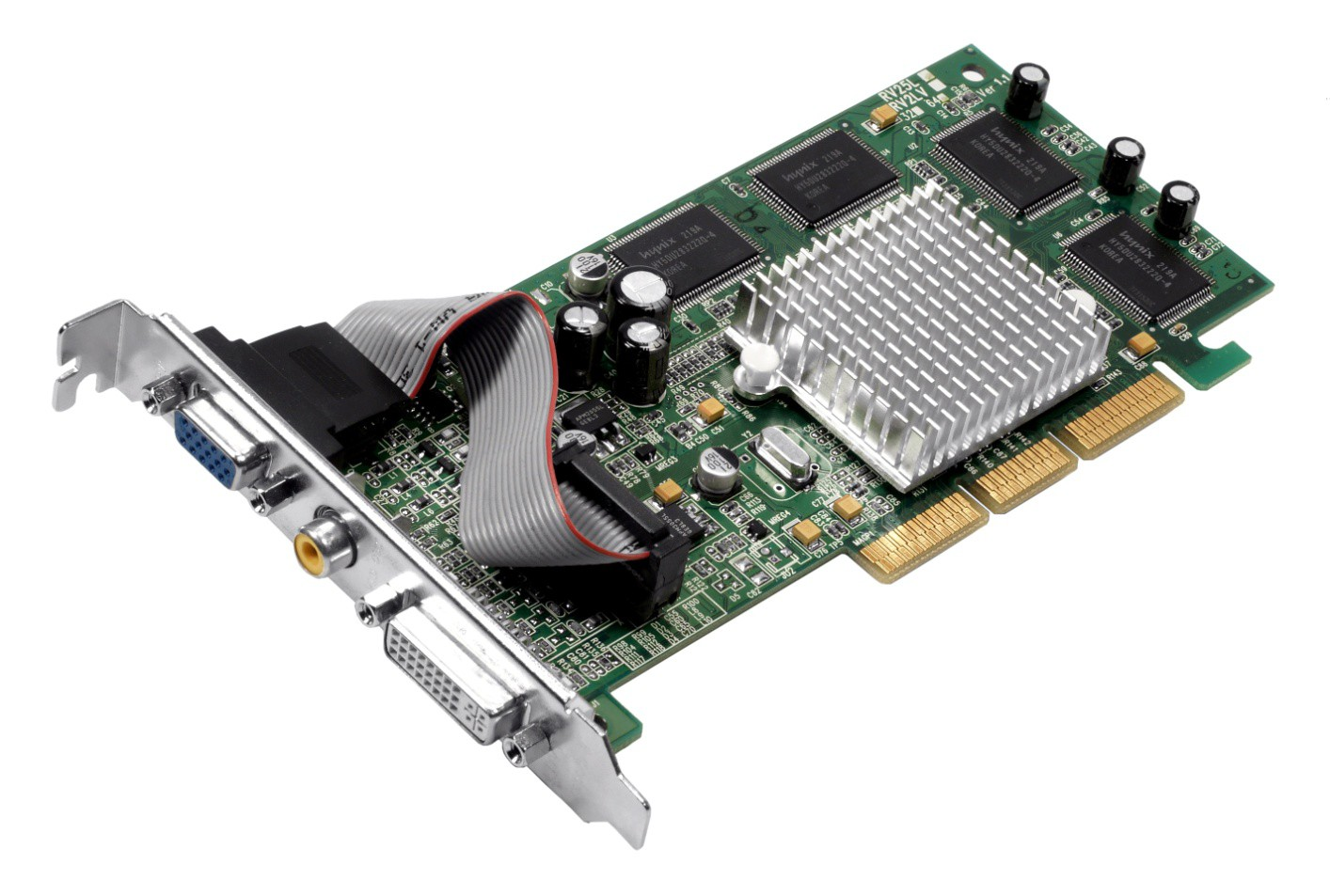 Video Card