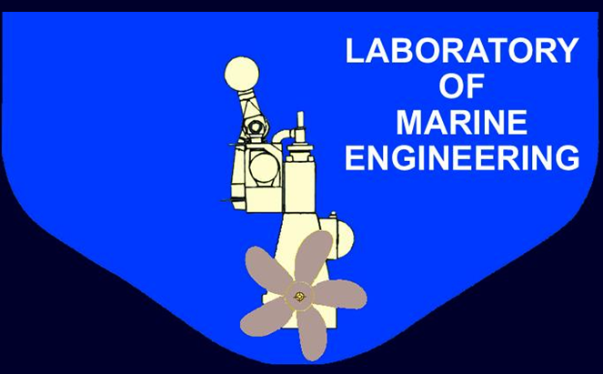 2 Δρ. Γεώργιος Παπαλάμπρου Λέκτορας ΕΜΠ Εργαστήριο Ναυτικής Μηχανολογίας Σχολή Ναυπηγών Μηχανολόγων Μηχανικών Εθνικό