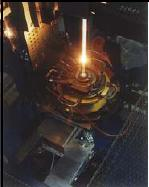 Κατασκευή Ίνας-Μετατροπή προφόρμας σε ίνα (ΙΙ) Απόκλιση στη διάμετρο πυρήνα < 0.