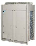 > Daikin Altherma Flex Type Technické údaje VONKAJŠIA JEDNOTKA EMRQ8A EMRQ1A EMRQ12A EMRQ14A EMRQ16A Vykurovací výkon Nom. kw 22,4 28 33,6 39,2 44,8 Chladiaci výkon Nom.