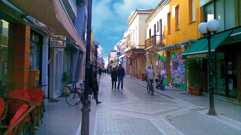 Βασικά χαρακτηριστικά της πεζοπορικής διαδρομής: Ώρα Αναχώρησης 07:00 Αρχηγός Εξόρμησης Πάνος Τσατσαρός Κόστος: Διαμονή σε μονόκλινο 95 (στην τιμή συμπεριλαμβάνεται ο Φ.Π.Α.) Κόστος: Διαμονή σε δίκλινο 80 (στην τιμή συμπεριλαμβάνεται ο Φ.