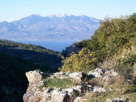 2 η ημέρα: 1 Φεβρουαρίου 2015 Αράκυνθος Σήμερα, η ημέρα μας θα ξεκινήσει στις 08.