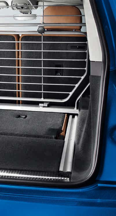 Γνήσια Αξεσουάρ Audi Προστατευτικό πλάτης καθίσματος (χωρίς εικ.) Πρακτική προστασία της πλάτης του καθίσματος του οχήματός σας από ρύπανση. Ξεπλένεται εύκολα.