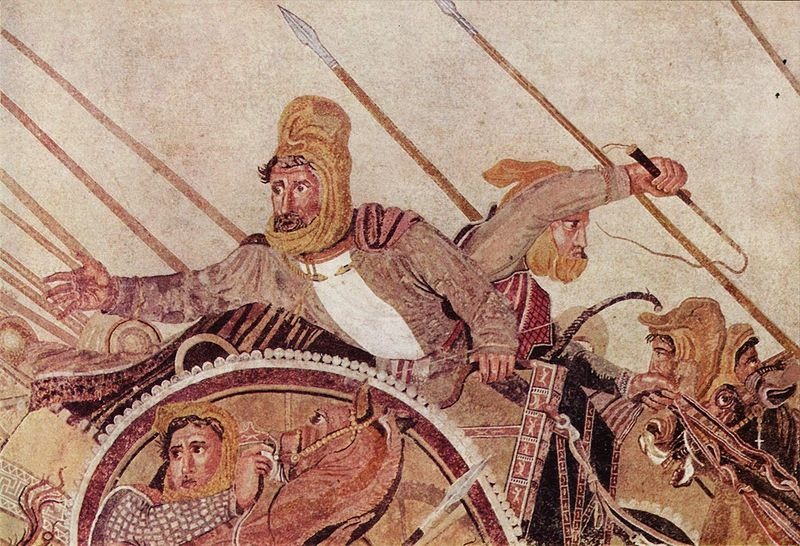 Στην μάχη του οι Αθηναίοι με την βοήθεια των πέτυχαν σπουδαία νίκη. Σπουδαίο ρόλο σε αυτή τη νίκη είχε το στρατηγικό σχέδιο του στρατηγού των Αθηναίων,.