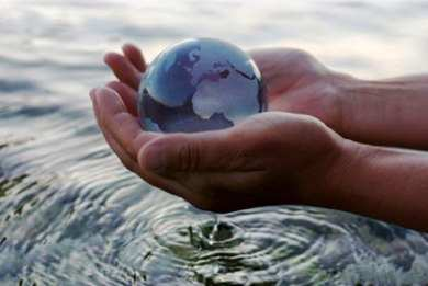 Νοµική και Θεσµική διάσταση του νερού Προστασία περιβάλλοντος