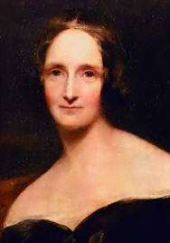 Mary Shelley Mary Shelley ήταν ο Βρετανός συγγραφέας που έγραψε το διάσημο παραμύθι Φρανκενστάιν, ή The Modern Prometheus, το 1818.