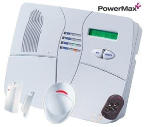 789,00 PowerMaxExpress je rješenje za zaštitu doma koje uključuje svu pouzdanost i značajke koje vlasnici domova i profesionalci trebaju.