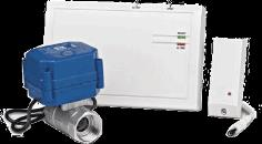 Šifra 00128 Artikl COLD/HOT WATER VALVE - VENTIL Cijena VPC kn 630,00 na cijenu ne odobravamo dodatne rabate Dodatni elektro ventil za spajanje na MCW 570 KIT - može se instalirati i unutar i izvan
