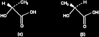 Το πολυ(dγαλακτικό οξύ) (PDLA) καθώς και το πολυ(l-γαλακτικό οξύ) (PLLA) παρουσιάζουν υψηλό βαθμό κρυσταλλικότητας, ενώ το πολυμερές που προκύπτει από το ρακεμικό μείγμα των δύο αντιπόδων