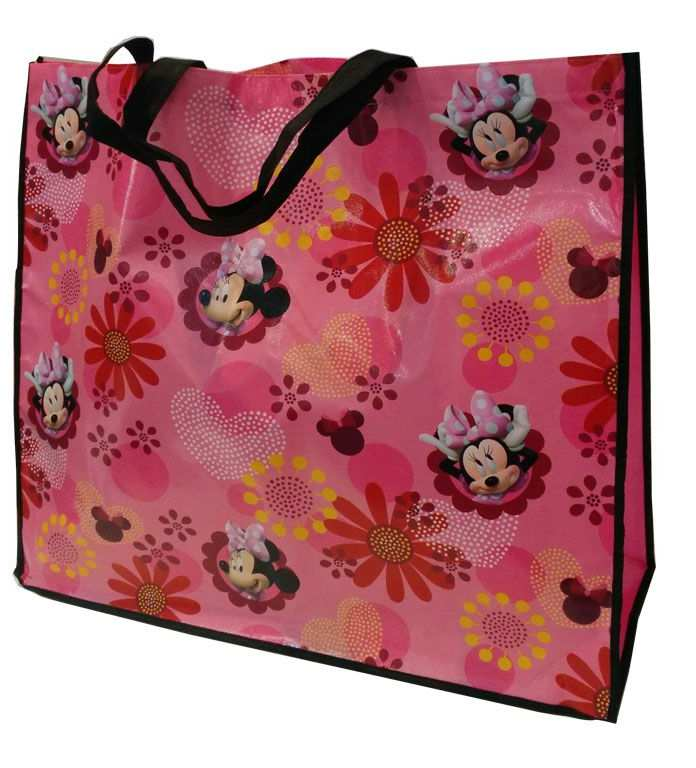 Minnie Shopper Bags GR 09492 50x54x23