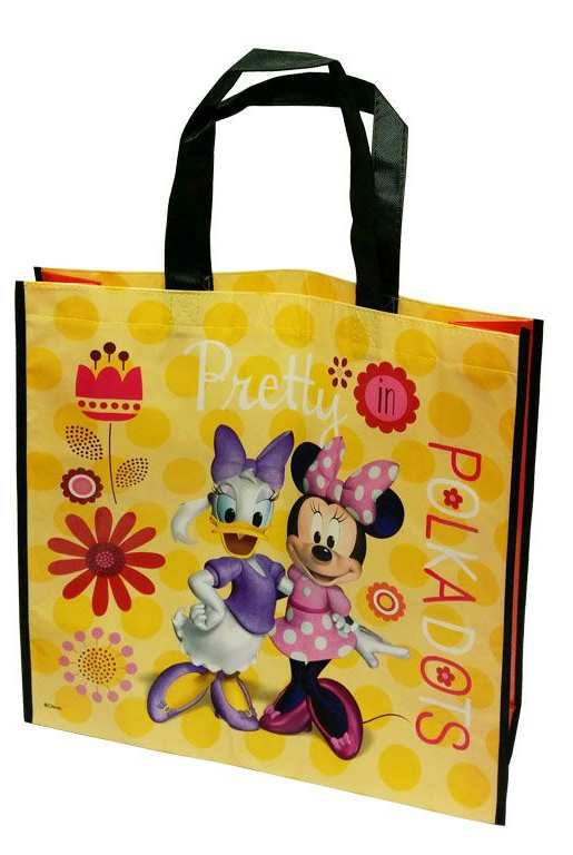 Minnie Shopper Bags GR 00064
