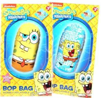 Spongebob Bop