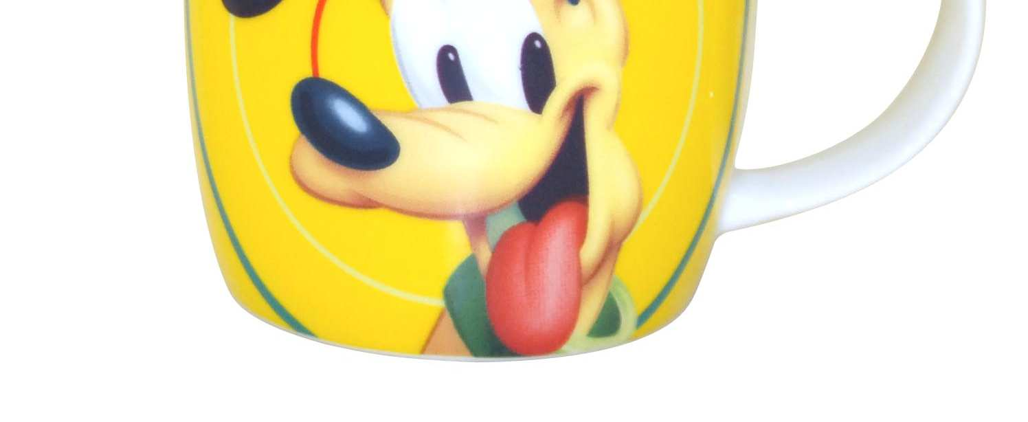 MUG PLUTO ΚΩΔ