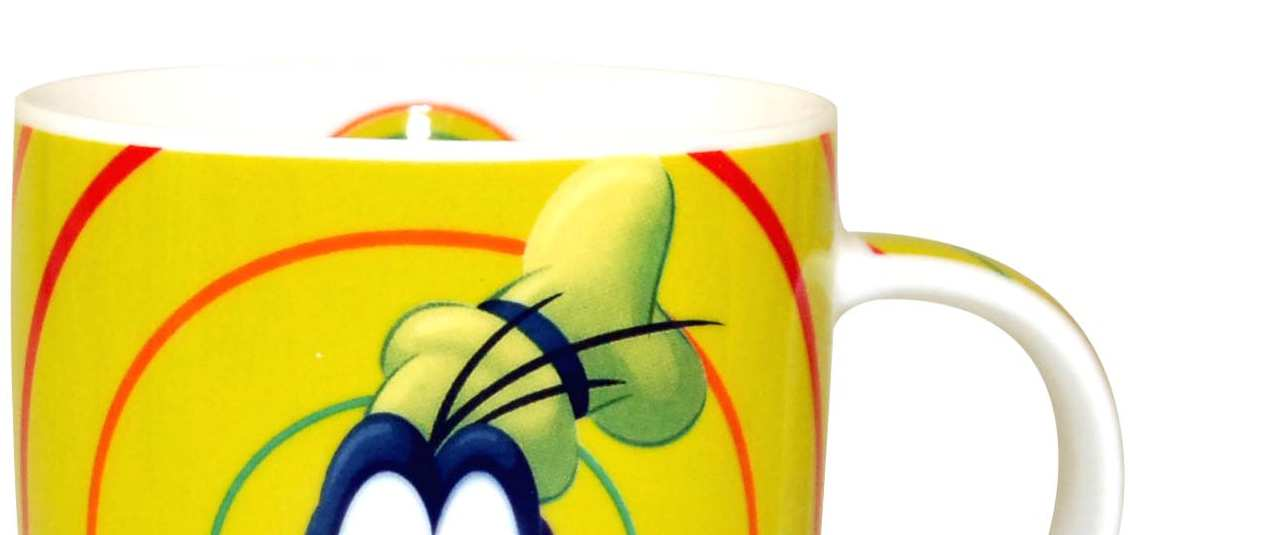 MUG TINKERBELL