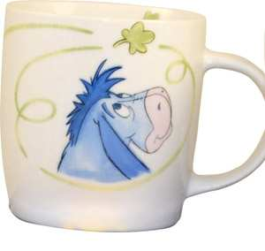 UP &WAY MUG EEYORE 70%