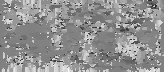 φιλτραρισμένες εξόδους των κυρίαρχων καναλιών σε κάθε pixel, (c) EDCA ενέργεια από τις