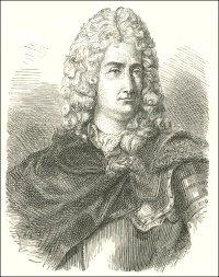 Charles du Fay (1698-1739) Ανακάλυψε τη διαφορά μεταξύ θετικών και αρνητικών ηλεκτρικών φορτίων.