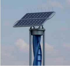 Οι φωτοβολταϊκοί μετατροπείς Κάποιες ηλεκτρικές συσκευές λειτουργούν με ενέργεια από το φως του Ήλιου.