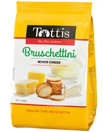 BRUSCHETTINI