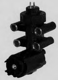 ΦΡΕΝΟΥ / BRAKE VALVE 295.10.