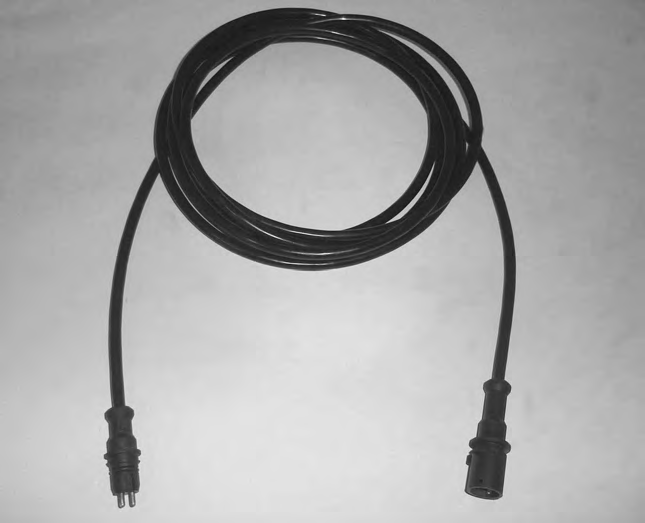 EBS ECAS ΚΑΛΩ ΙΟ ΣΥΝ ΕΣΕΩΣ / CONNECTING CABLE 295.03.