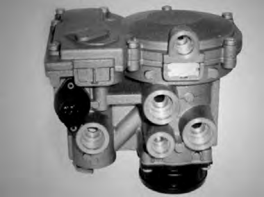 CONTROL VALVE 295.06.