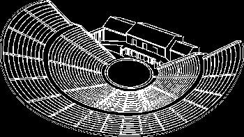 Ελληνιστική εποχή (τέλος 4ου αι. -146π.Χ.) Ακμή πόλης, πλούτος, μεγάλος αριθμός λατρευτικών οικοδομημάτων. Η Αίγειρα μέλος της Αχαϊκής Συμπολιτείας (280-146π.Χ.) Α φάση κατασκευής θεάτρου(280π.