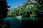 Οι οχτώ οινικές διαδρομές που προτείνει οι ένωση είναι οι εξής: 3.5.