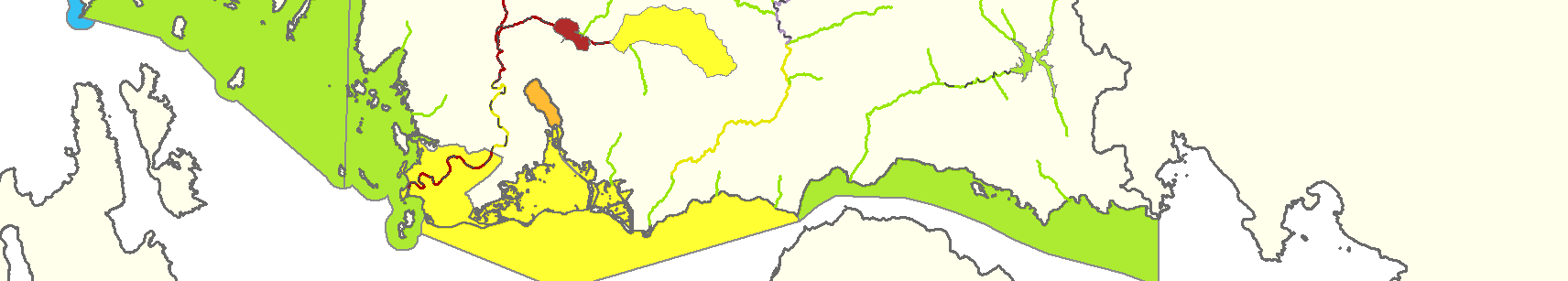 Εσωτερικό Αρχιπέλαγος Ιονίου (Εχινάδες) & Όρμος Βασιλικής GR0444C0004N 66 Ανατ.