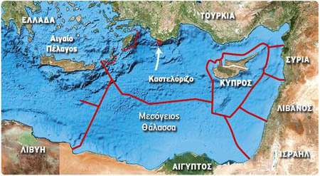 Η Τουρκία, αν και δεν υπέγραψε αλλά και ούτε επικύρωσε τη Σύμβαση του ΟΗΕ για το Δίκαιο της Θάλασσας, υιοθέτησε περί το τέλος του 1986 ΑΟΖ στη Μαύρη Θάλασσα και ήρθε σε συμφωνία με την τότε Σοβιετική