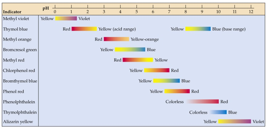 Príloha: Výsledky z virtuálneho laboratória Tabuľka 1 Výber vhodného vizuálneho indikátora pri alkalimetrickej titrácii indikátor Pokus 1 metyloranž metylčerveň bromtymolová modrá fenolftalein Pokus