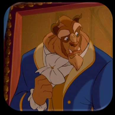 Παράδειγμα : ο συνδυασμός της καλής εμφάνισης και της απαίσιας προσωπικότητας του Gaston