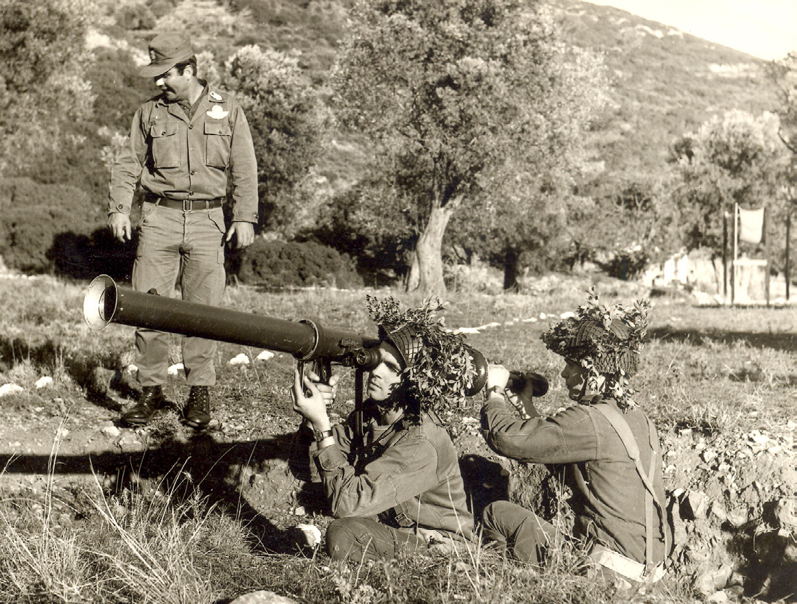 θυμούνται οι παλαιότεροι και να μαθαίνουν οι νεότεροι» την ιστορία της Σχολής και το