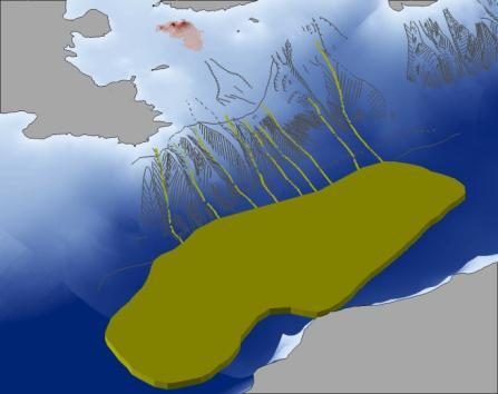 ενότητα (Uru2) Ανώτερη ερυθρά ενότητα