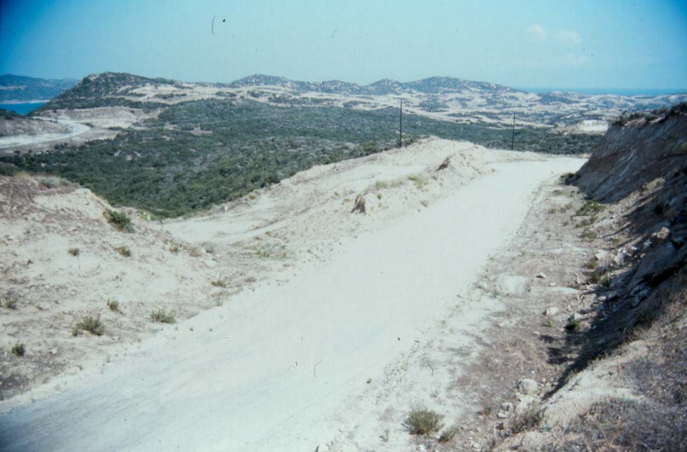 Εικόνα 3.5. Γυμνό έδαφος.