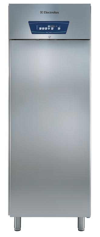 Η σειρά Electrolux HD προσφέρει την πιο ευρεία γκάμα ψυγείων και καταψυκτών στην αγορά.