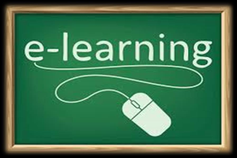 ΗΛΕΚΤΡΟΝΙΚΉ ΜΆΘΗΣΗ Ευρέως διαδεδομένος είναι ο διεθνής όρος e-learning για την ηλεκτρονική μάθηση.