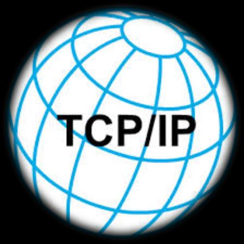 TCP.IP Το '"TCP/IP είναι μια συλλογή πρωτοκόλλων