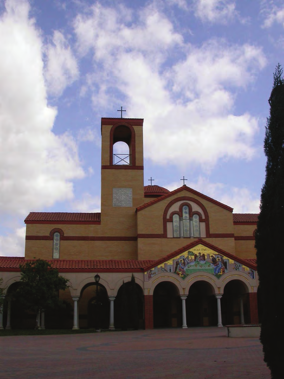 Holy Trinity Greek School 2012-2013 ~Στους γονεις μου χρωστω το ζειν, αλλα, στο δασκαλο μου το ευ ζειν~.