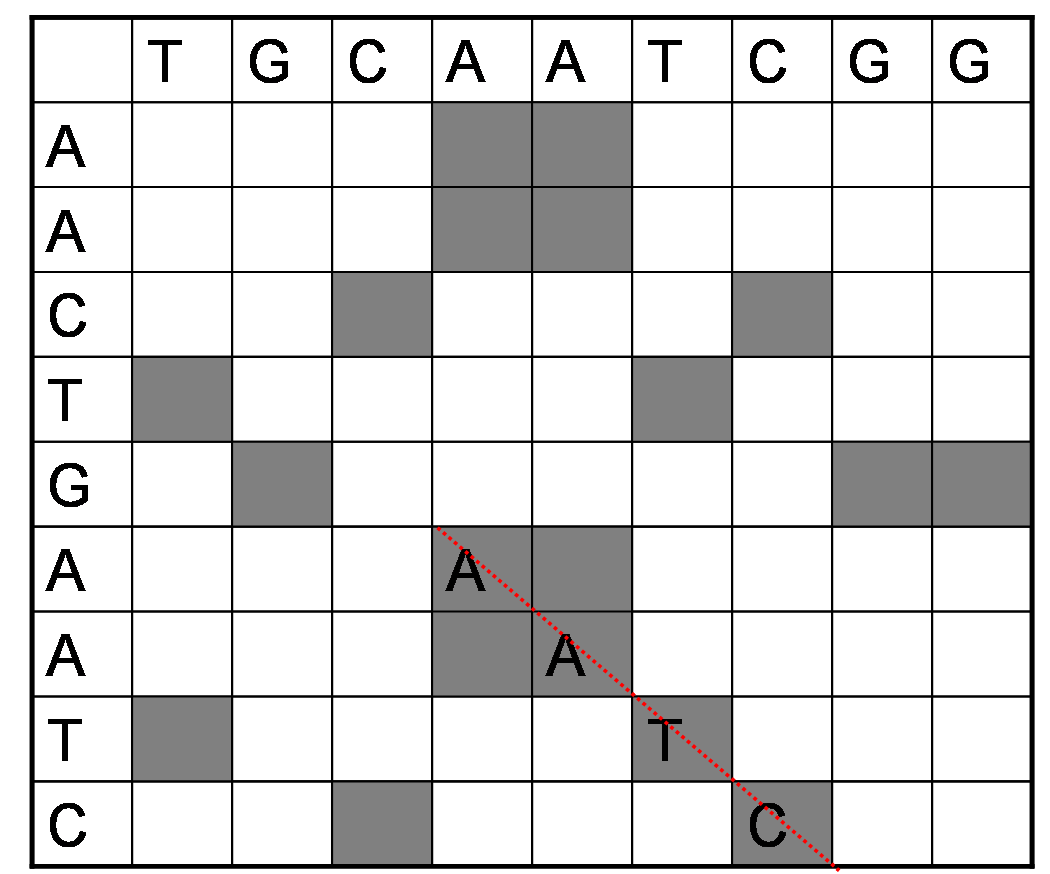 Dot Plots