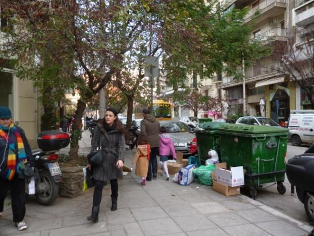 11.12): Τα έργα του Μετρό των οποίων η λήξη παρατάθηκε μέχρι το 2017, υποβαθμίζουν