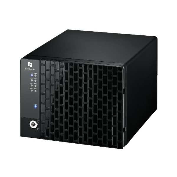 8-kanālu IP video ierakstītājs NeVio NVR-208, bez HDD Video ieejas: 8 x RJ45 Video izšķirtspēja: 1.3 Mpx Video kompresija: H.