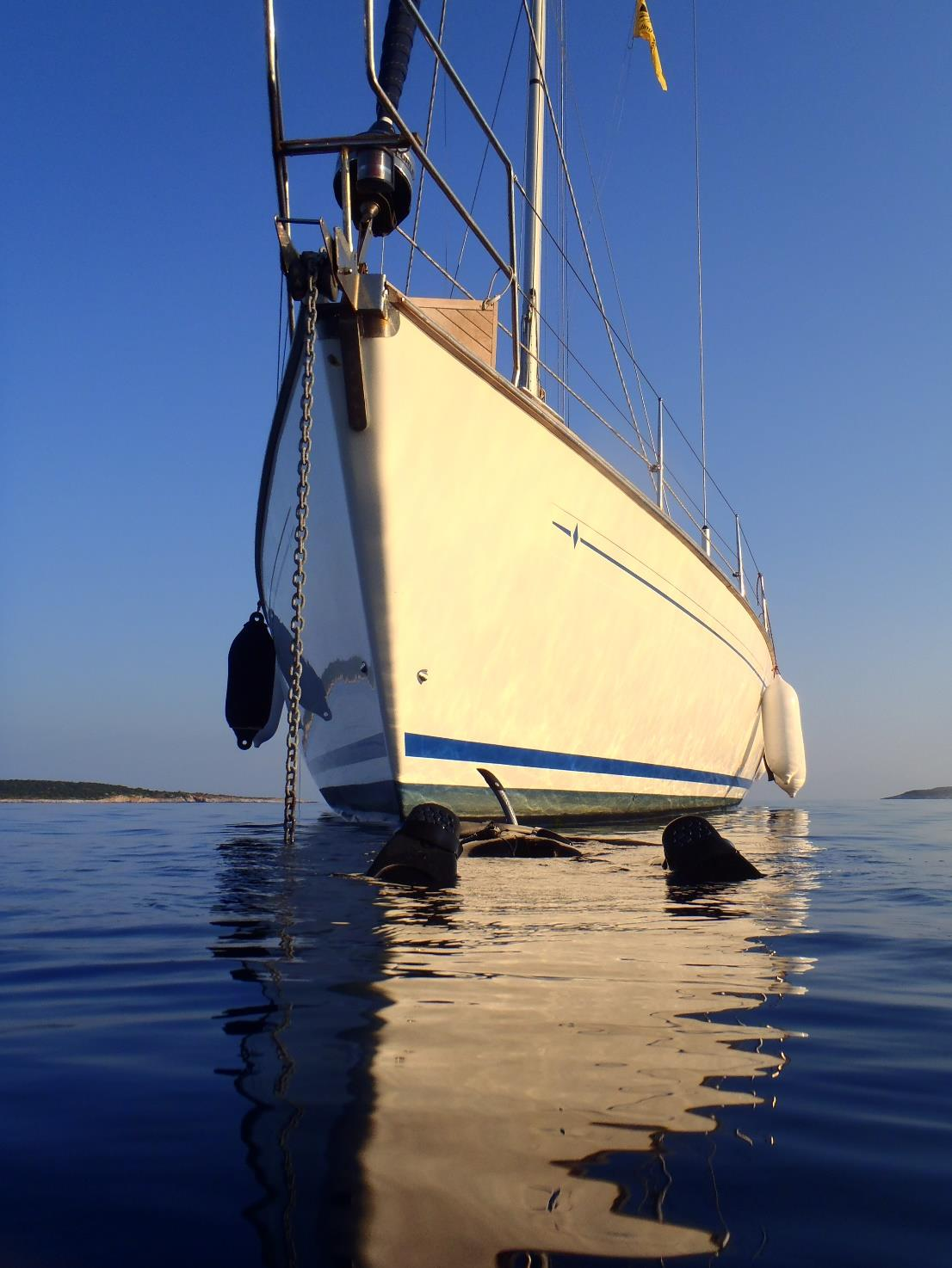 στεριά και θάλασσα πέρα των συνηθισμένων.