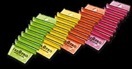 18 Αρωματικά EASY FRESH Ζ411 Ζ400-Ζ407 ΚΩΔΙΚΟΣ ΧΡΩΜΑ