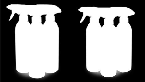 ΑΦ05 Καθαριστικό επιφανειών INOX 500 ml 14,00 ΑΦ06