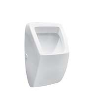 WC sedadlo s automatickým pozvoľným sklápaním č. L20112 110,90 WC sedadlo č. L20111 62,70 Pisoár Pareo (Style) č.
